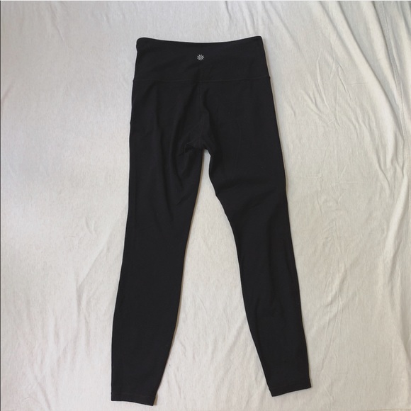 Long Athleta leggings - Picture 2 of 2